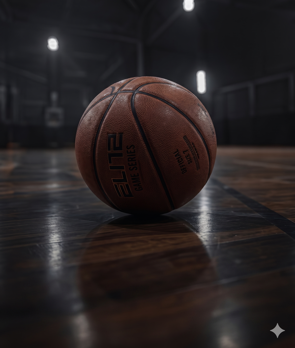 BasketBall
