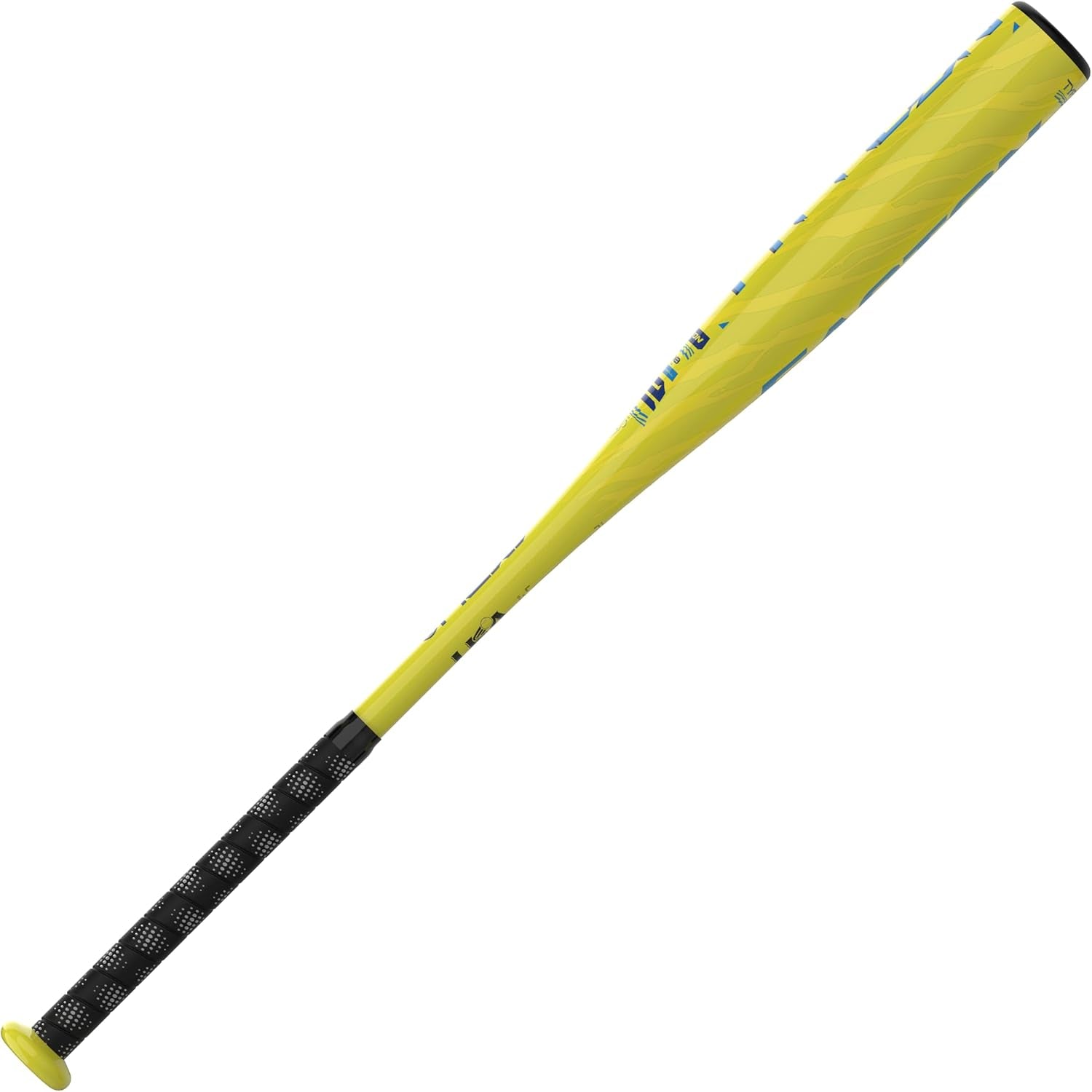 | TYPHOON Baseball Bat | USA | -12 Drop | 2 1/4" Barrel | 1 Pc. Aluminum
