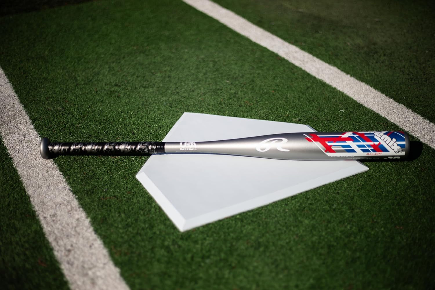 Remix USA Bat | USA | -10 Drop