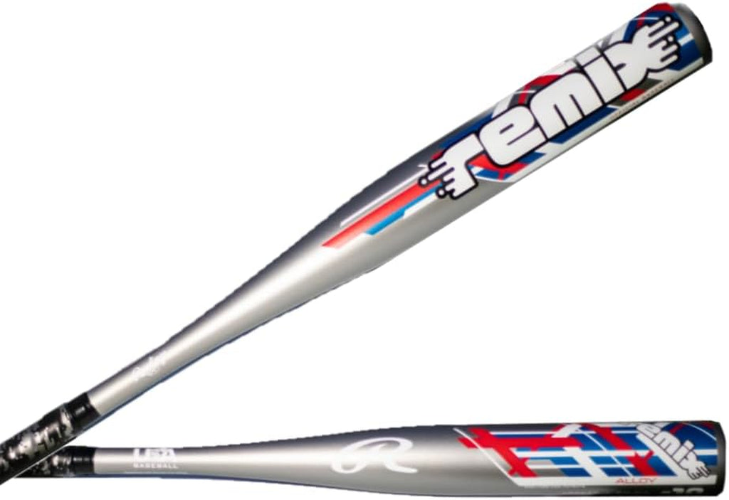 | Remix Baseball Bat | USA | 1 Pc. Aluminum | -10 Drop