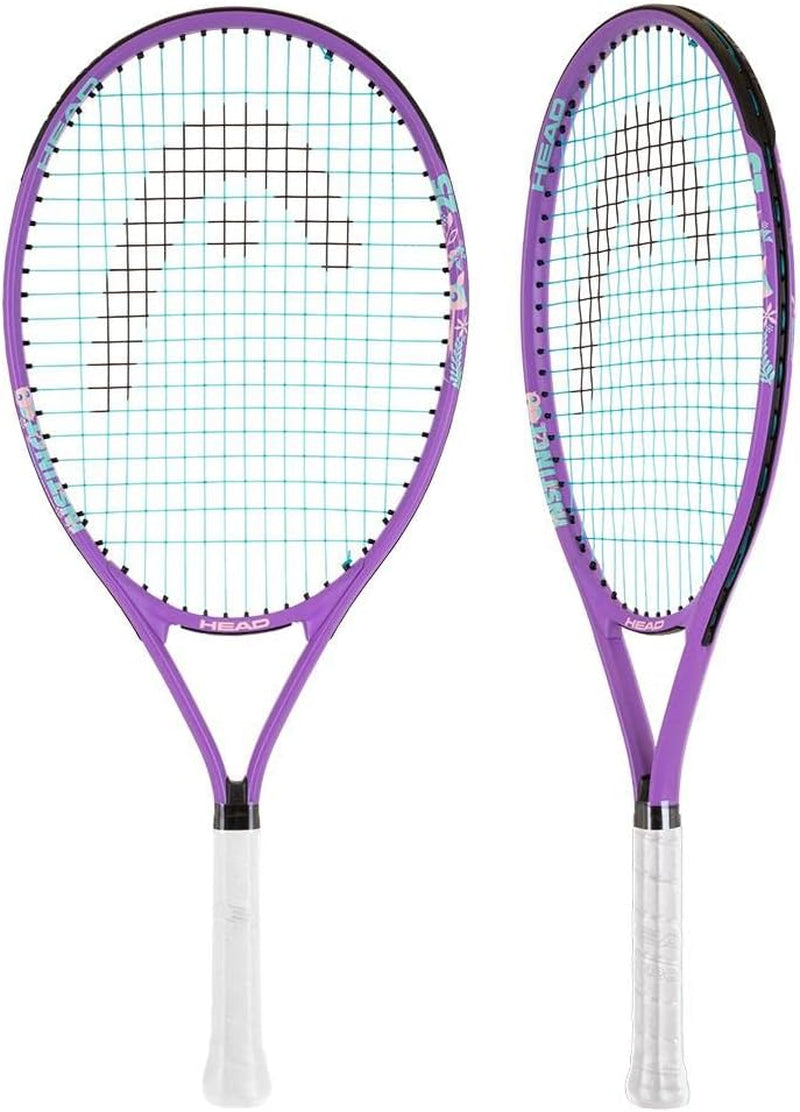 Instinct 23 Pre-Strung Junior Tennis Racquet