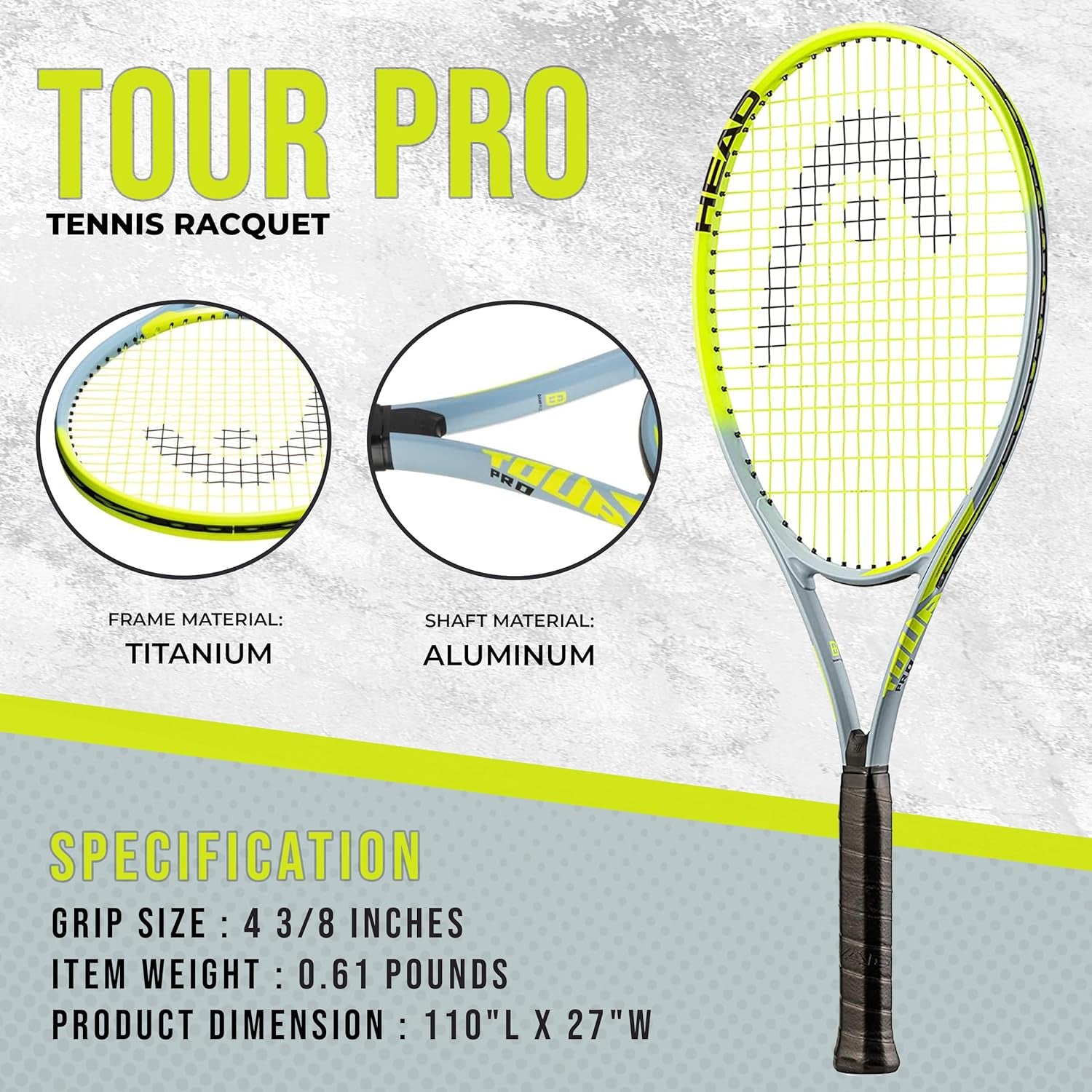 tennis Racket