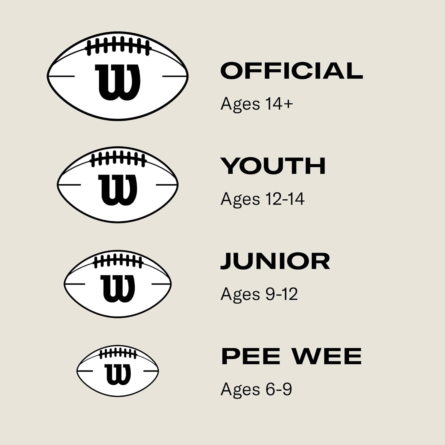 NFL Super Grip Composite Football
