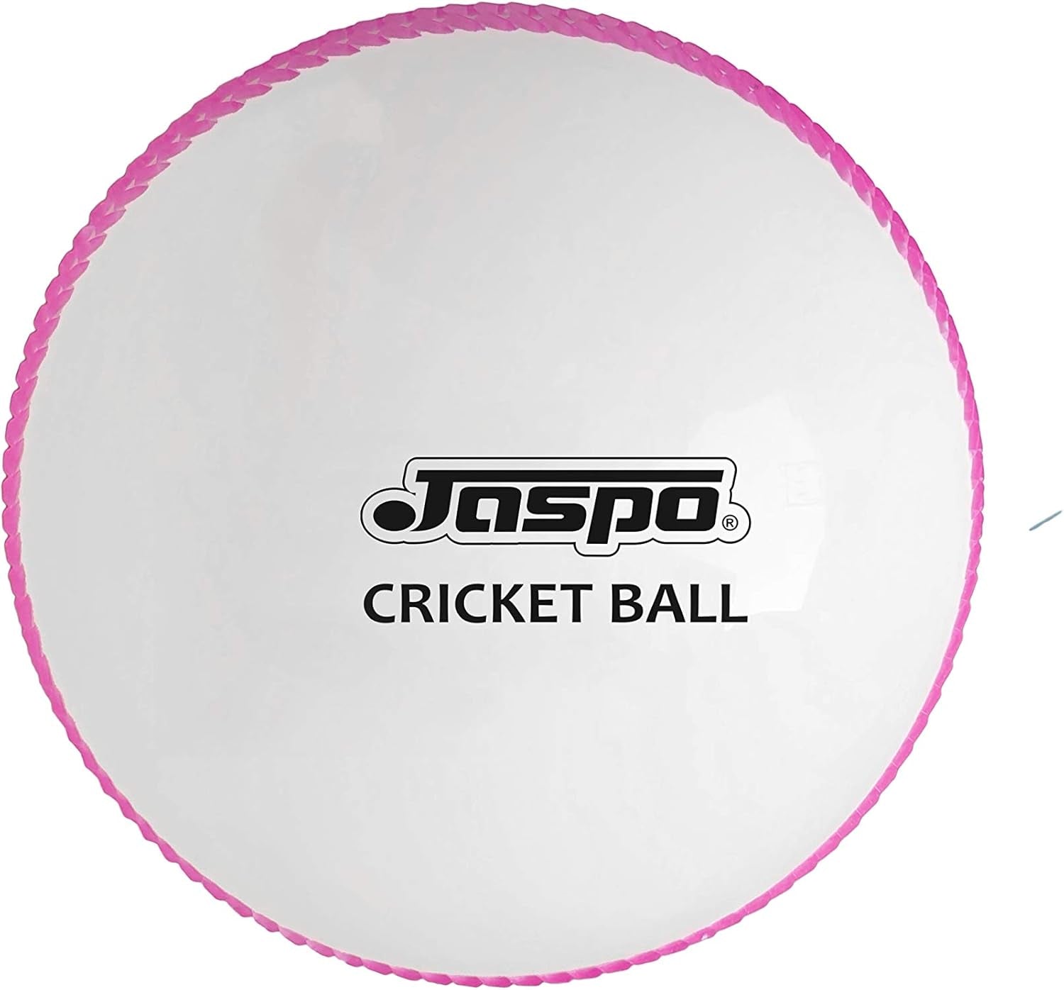 PVC T-20 Cricket Balls, (White)