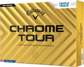 Chrome Tour Golf Balls
