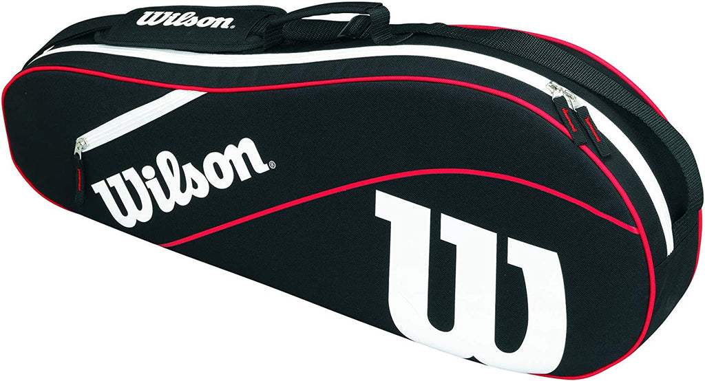 WILSON Advantage Tennis Bag Series