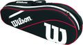 WILSON Advantage Tennis Bag Series