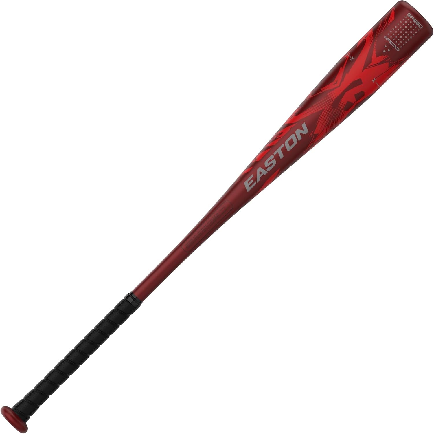 | Speed Baseball Bat | USA Baseball | -10 Drop | 2 5/8" Barrel | 1 Pc. Alloy