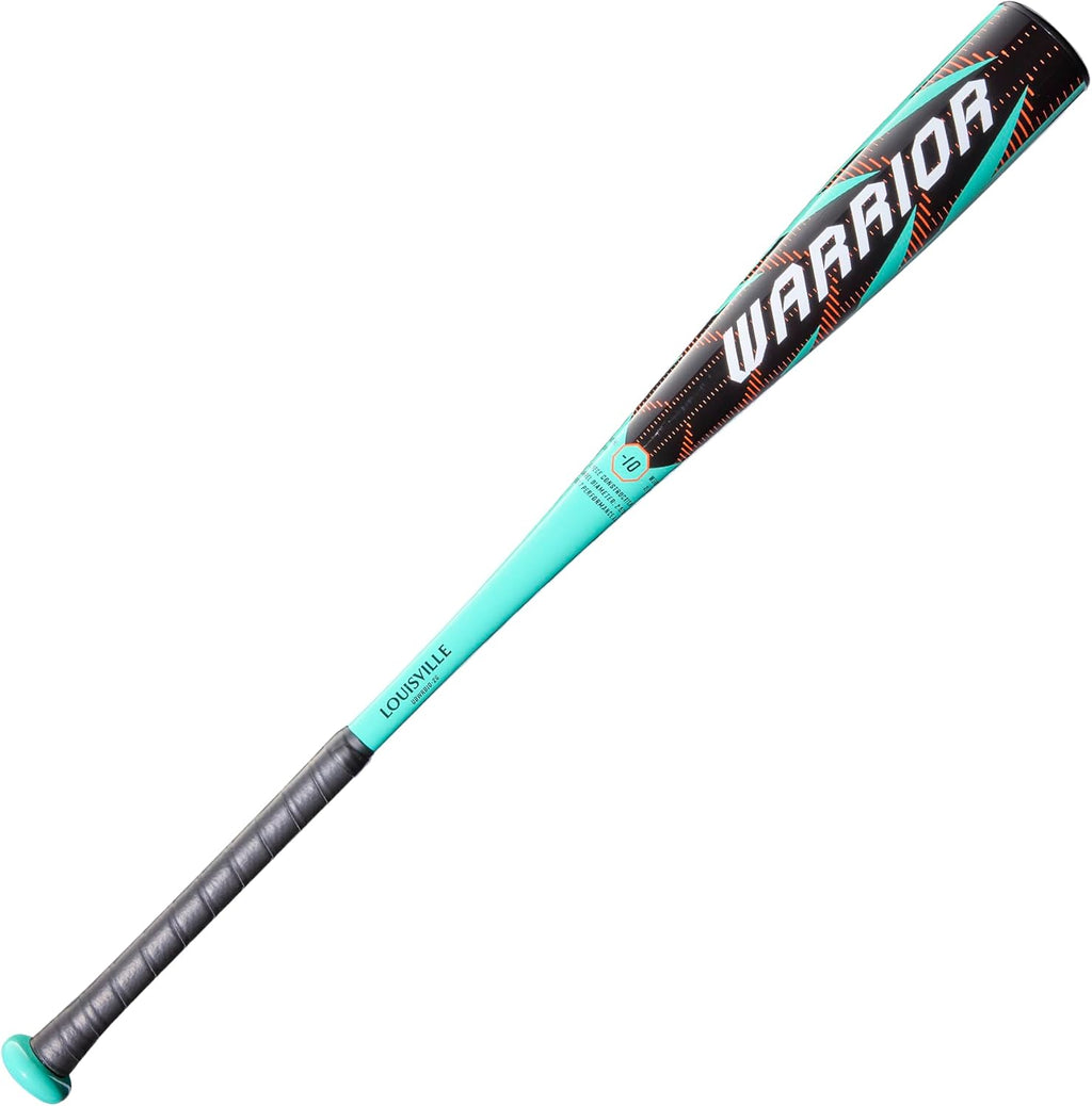 2026 Warrior (-10) USA Baseball Bats
