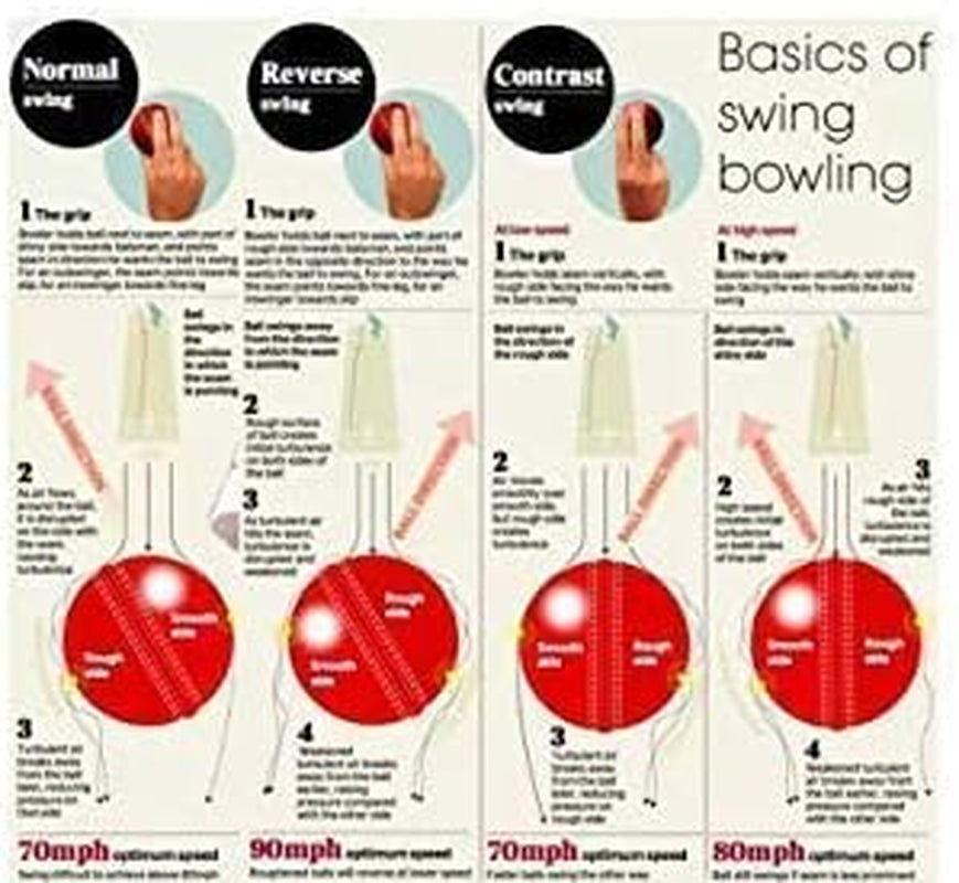 PVC T-20 Cricket Balls, (Multicolour)