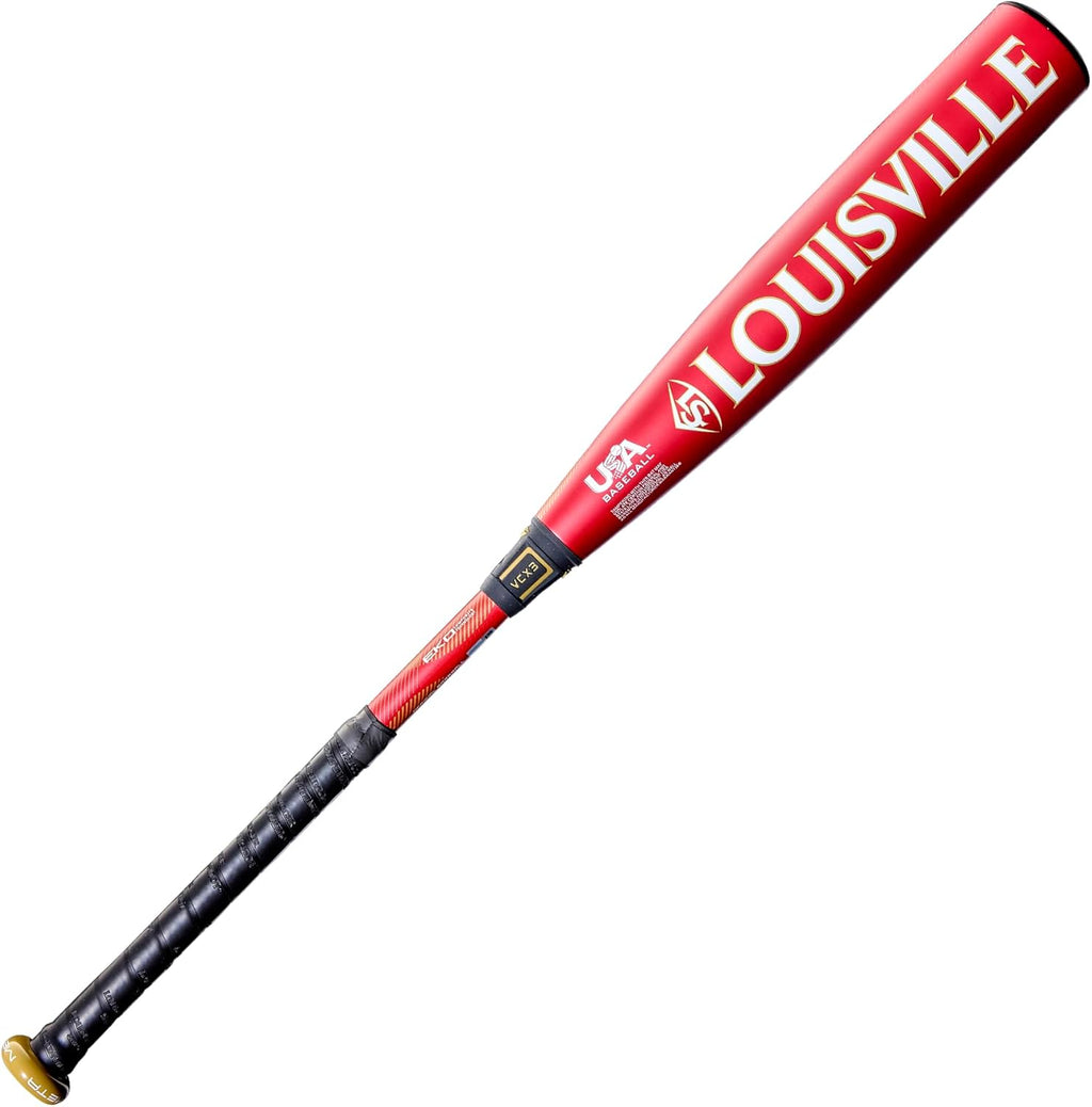 Louisville Slugger 2026 Meta (-10) USA Baseball Bats