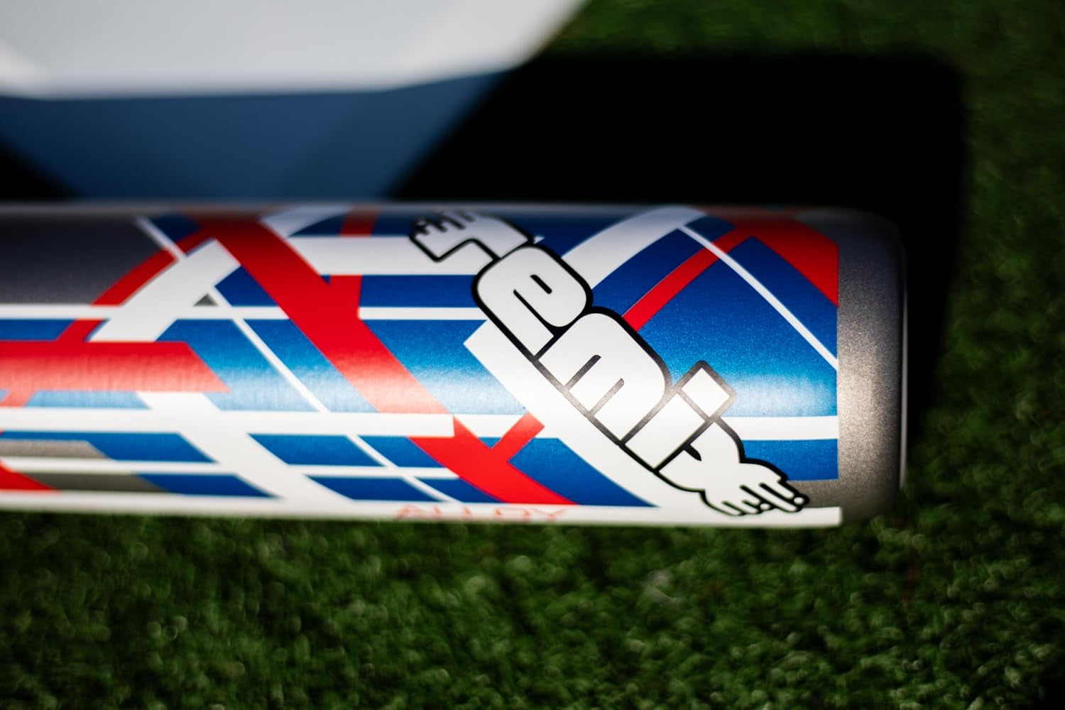 | Remix Baseball Bat | USA | 1 Pc. Aluminum | -10 Drop