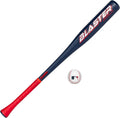 Franklin Sports Blaster Plastic Baseball Bat + Ball Set - Youth 32" Toy Bat + Official Stitched 70Mm Lightweight Ball