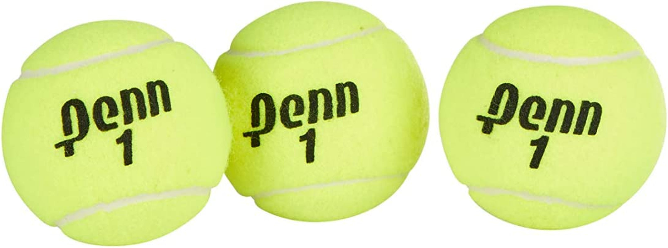 Championship Tennis Balls - Extra Duty