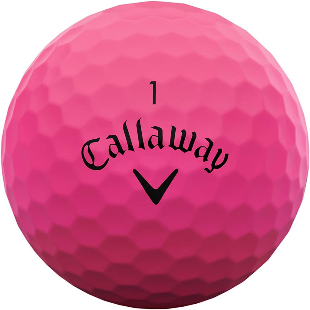Supersoft Golf Balls (2023)