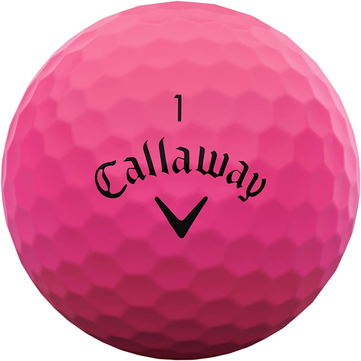 Supersoft Golf Balls (2023)