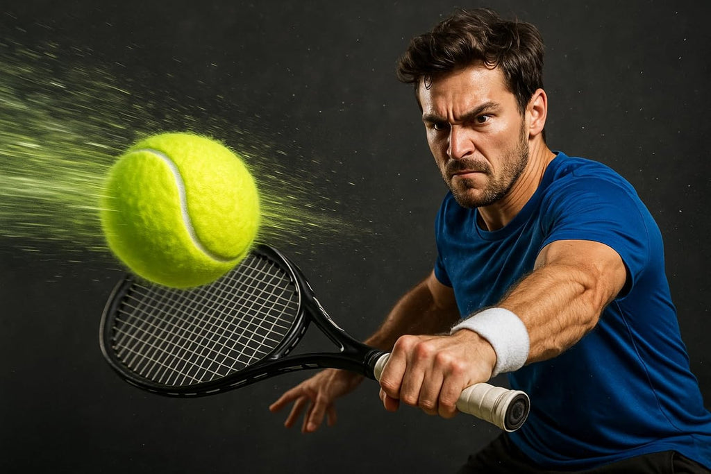 Advanced Tennis Balls Bulk, 30/50/100+ Pack Practice Balls Pressure Bouncing 53In High Durable, Official Size Pet Dog Playing Ball, Good for Tennis Training Machine & Kids Play on All Courts