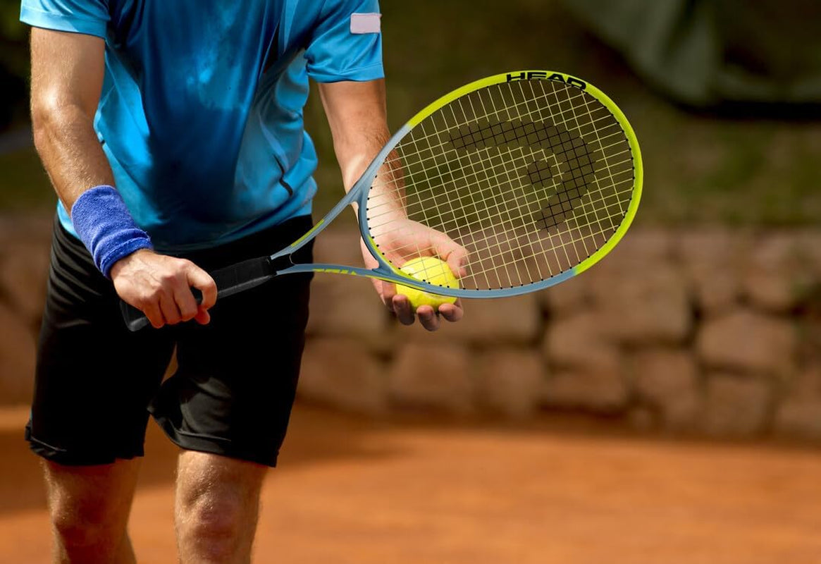 tennis Racket