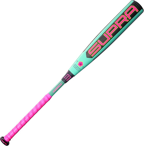 2026 Supra™ 2 ¾” USSSA Baseball Bats