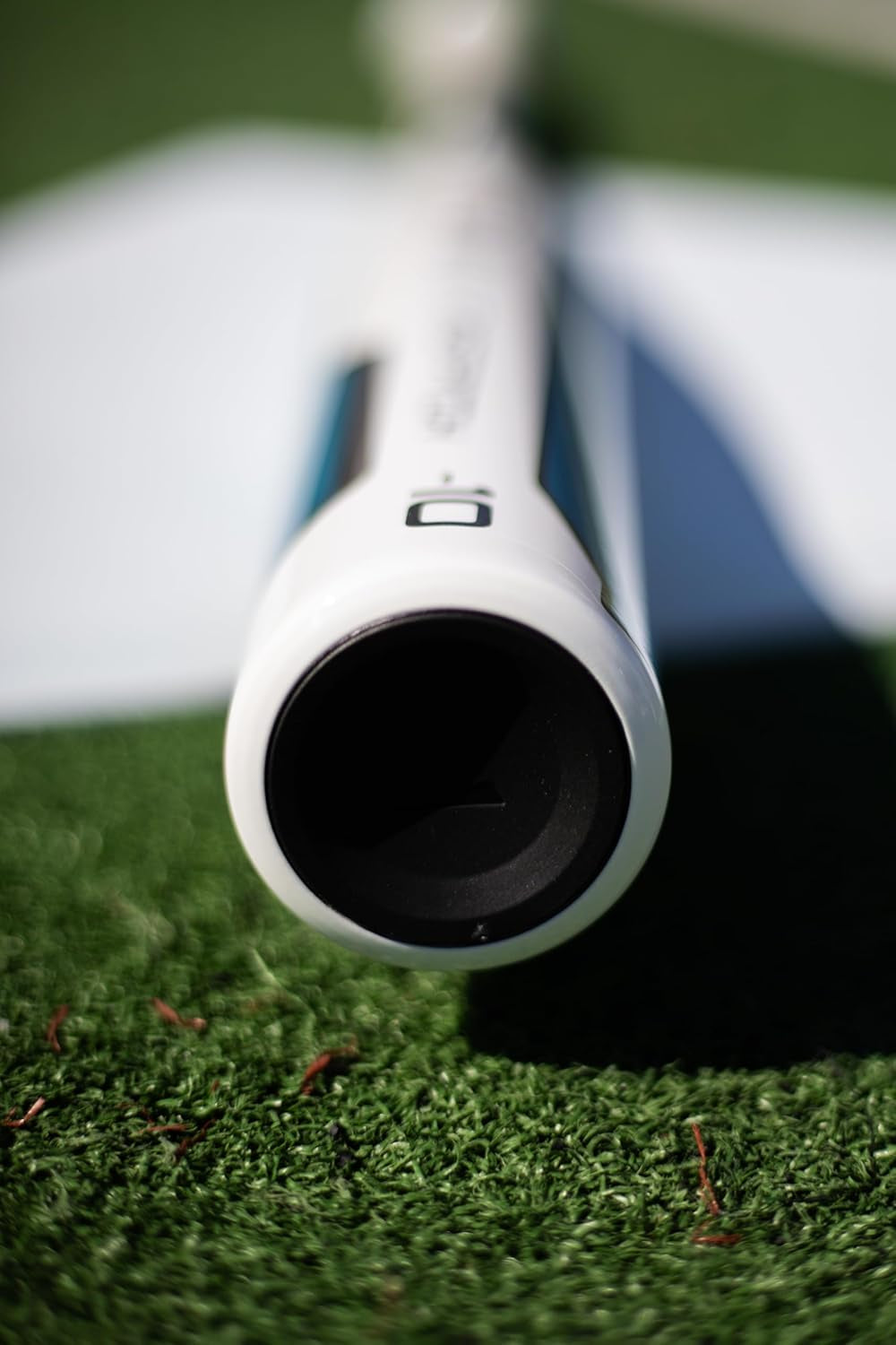 Easton | Cyclone Fastpitch Softball Bat | Approved for All Fields | -10 Drop | 1 Pc. Aluminum