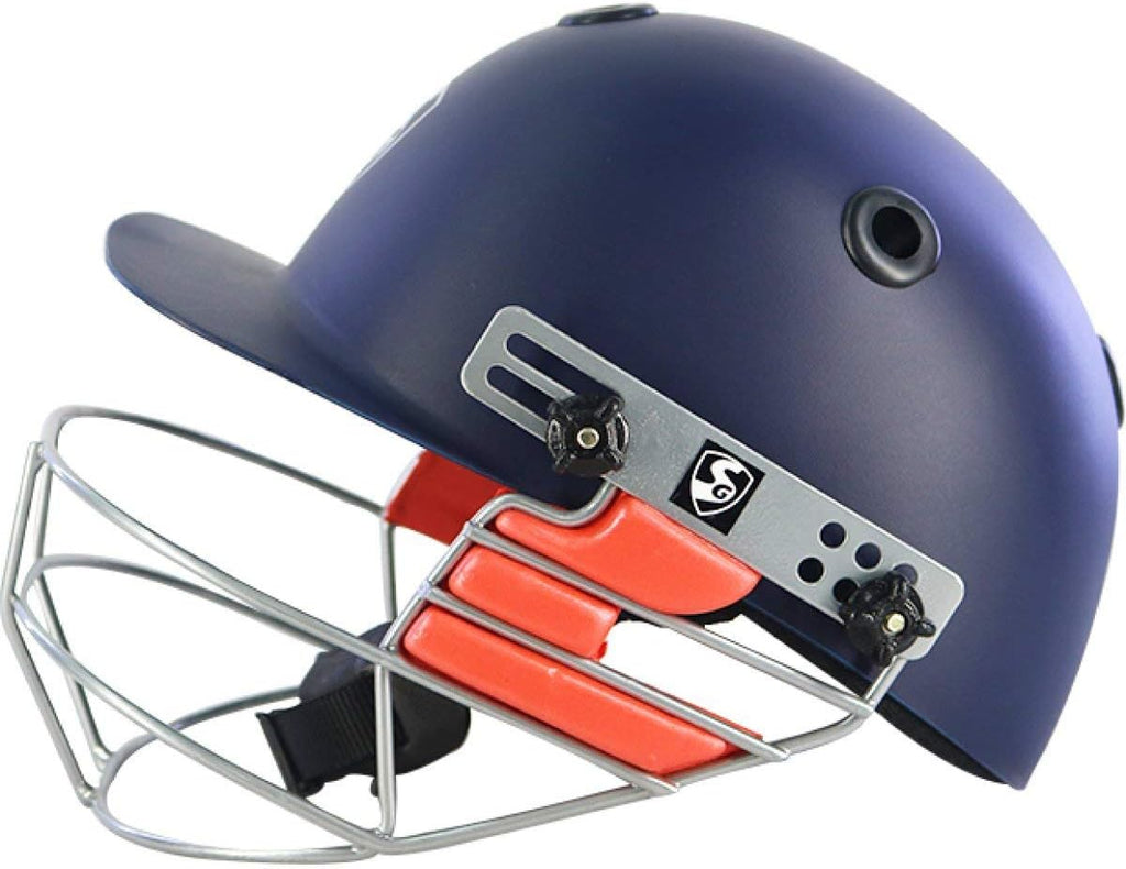Optipro Cricket Helmet