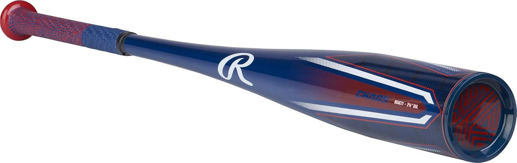 | Chaos Baseball Bat | USA | -11 Drop | 2 5/8" Barrel | 1 Pc. Aluminum