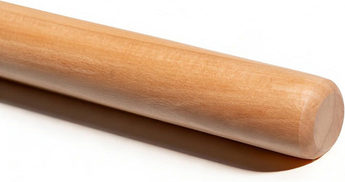 Baseball Bat,Wooden Baseball Bats Adult Training Bat,33-Inch Wood Softball Bat for Home Self Defense