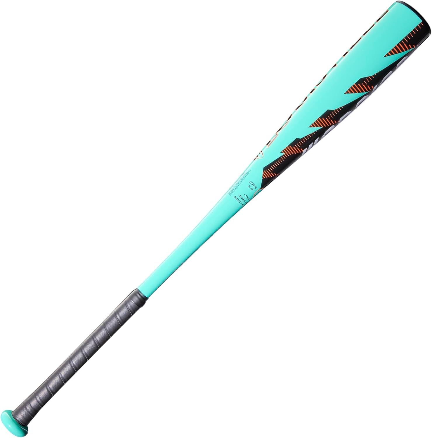 2026 Warrior (-10) USA Baseball Bats