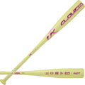 | 2026 | Clout Ai Baseball Bat | USA | -10 Drop | 2 5/8" Barrel | 1 Pc. Alloy