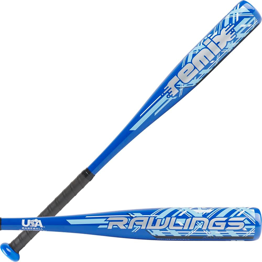 | Remix T-Ball Bat | USA Baseball & Softball | -12 Drop | 2 1/4" Barrel | 1 Pc. Aluminum