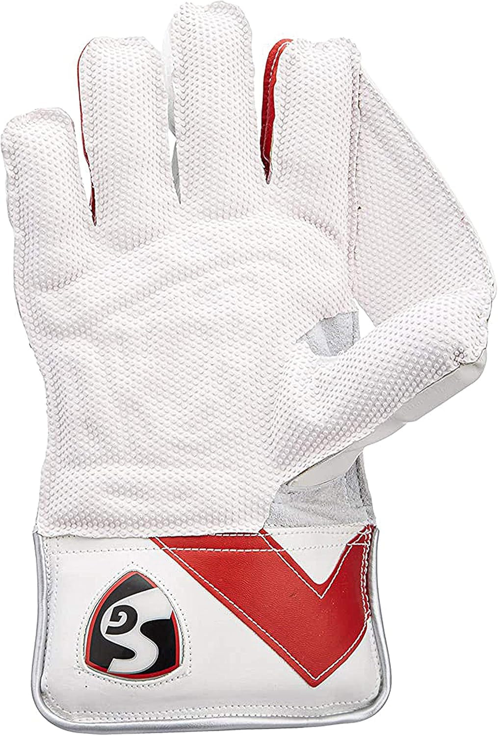 RSD Prolite Premium Cricket Wicket Keeping Gloves - Full Size, Adult