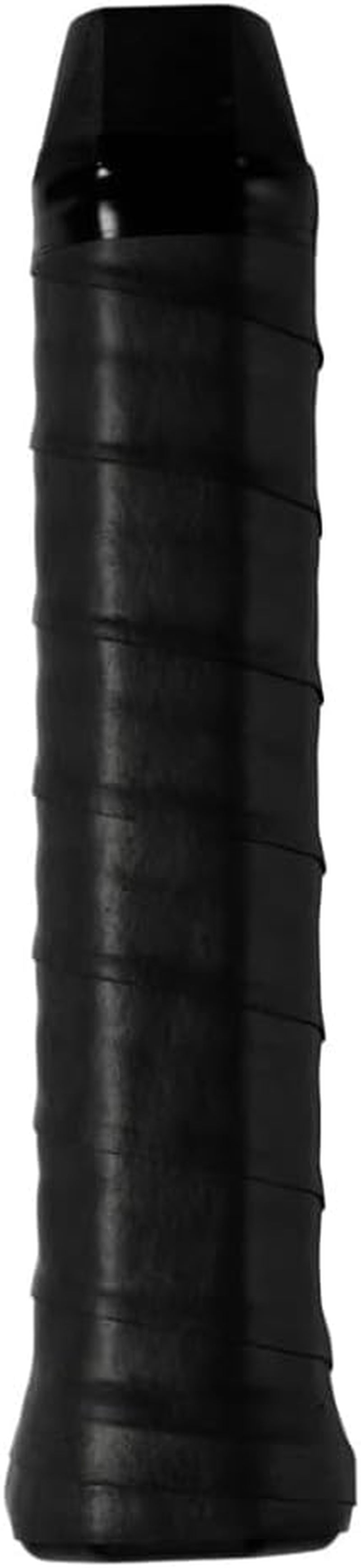 Sporting Goods Ultra Wrap Tennis Overgrip (3-Pack), Black (WRZ403000)