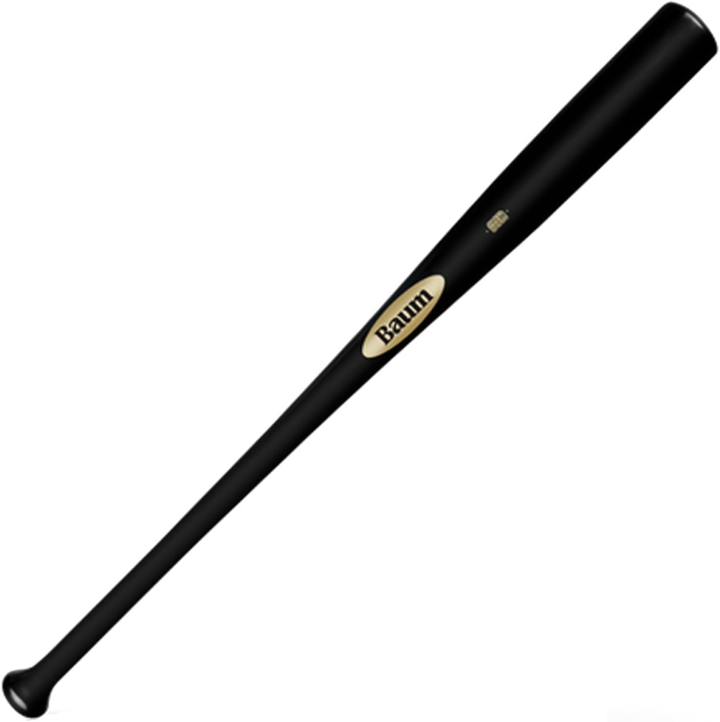 Gold Stock AAA Pro, Maple Baseball Bat, Standard Knob, 32" / 29 Oz