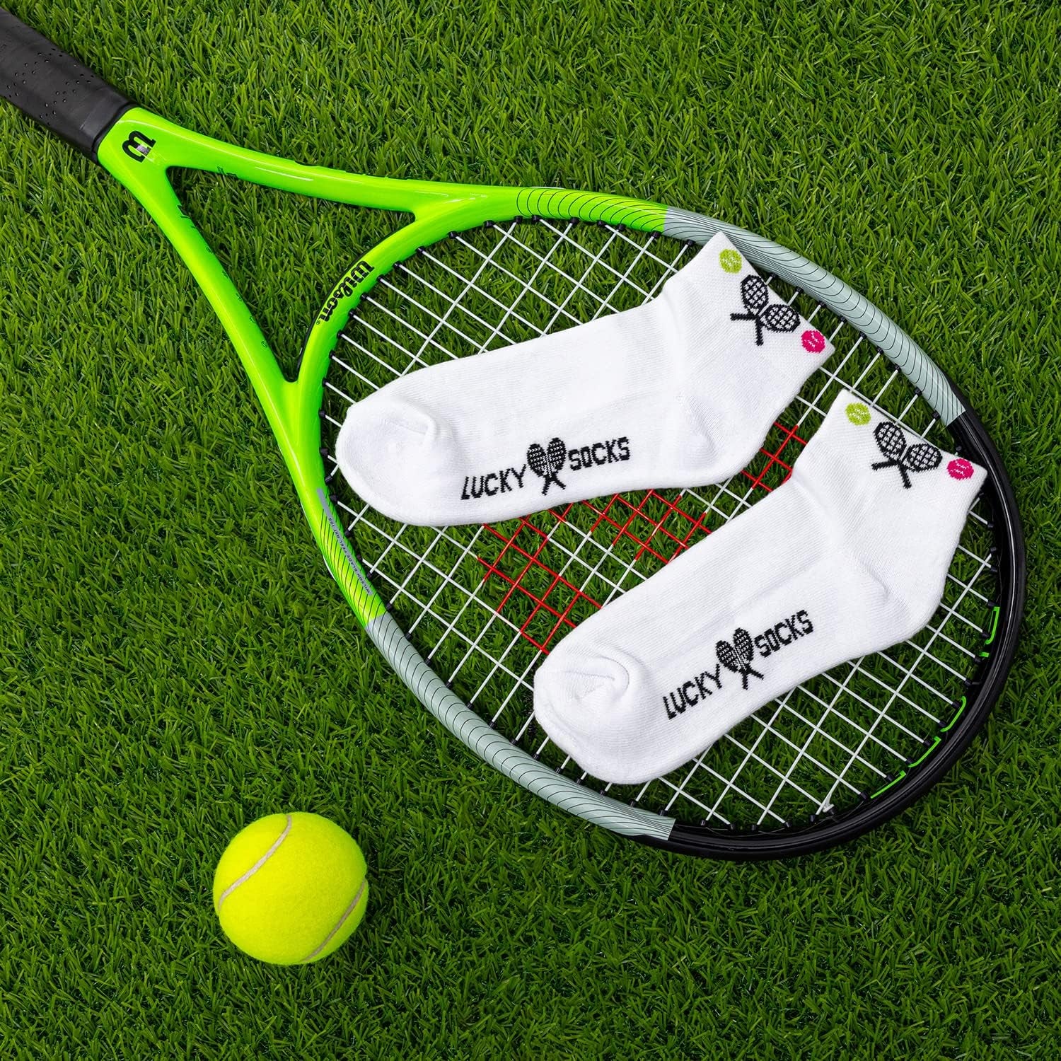 Women'S Fun Sport & Drink Low Cut Socks - 1 Pairs - Cool & Cute Novelty No Show Gifts