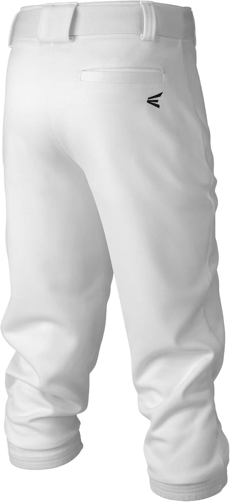 Boy'S PRO+ Baseball Pants | Youth Sizes | Full Length | Elastic Bottom | Multiple Colors
