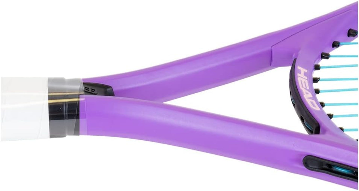 Instinct 23 Pre-Strung Junior Tennis Racquet
