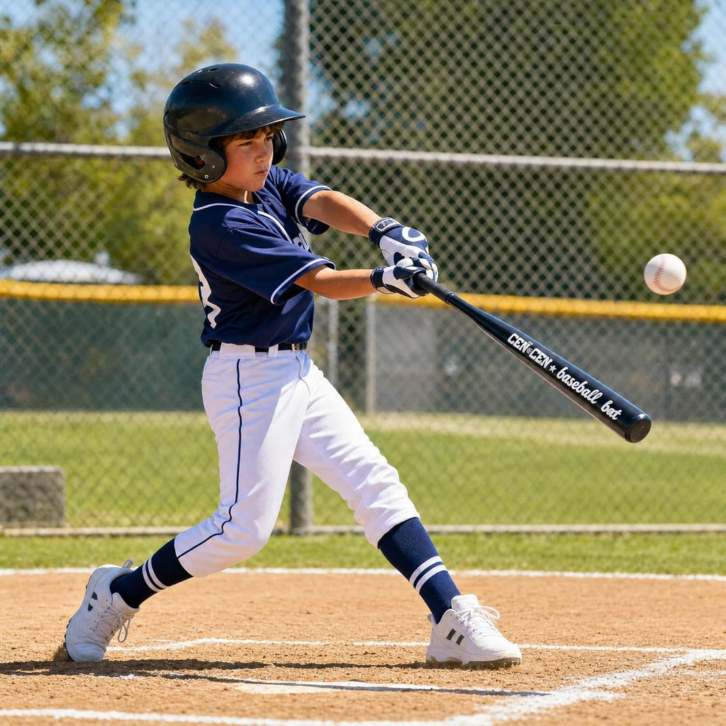 Baseball Bat, Baseball Bat Used for Baseball, Alloy Steel, with Carrying Bag, Home/Car/Self Defense, Batting Practice