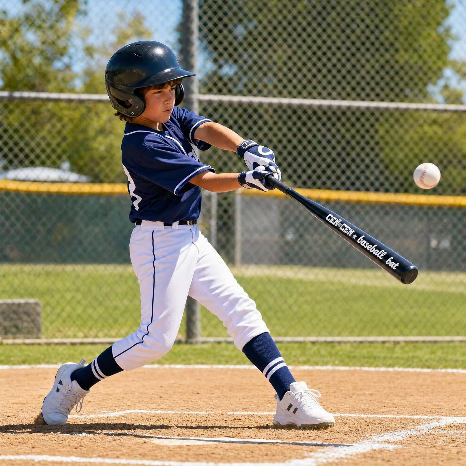 Baseball Bat, Baseball Bat Used for Baseball, Alloy Steel, with Carrying Bag, Home/Car/Self Defense, Batting Practice