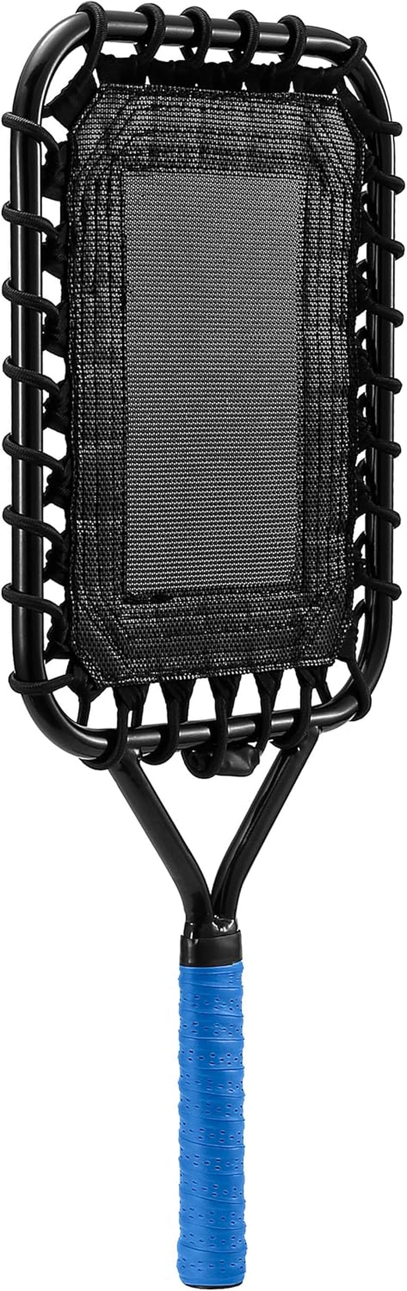 Baseball Racket for Fly Balls: Fungo Racket Baseball/Baseball Racket for Coaches and Parents to Help Players Practice Hitting Grounders and Pop Flies (New)