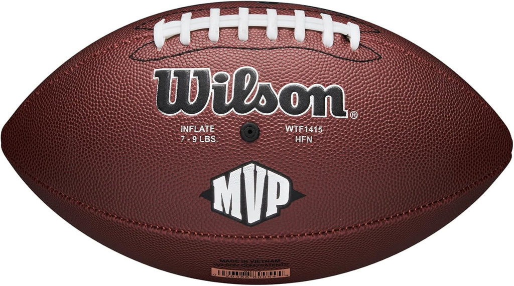 NFL Recreational Footballs