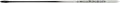 by PINNACLE SPORTS EQUIPMENT INC. Adult Baseball and Softball Wood One Hand Training Bat- 18 Inch or 21 Inch