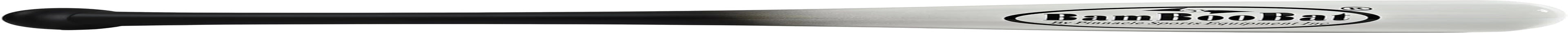 by PINNACLE SPORTS EQUIPMENT INC. Adult Baseball and Softball Wood One Hand Training Bat- 18 Inch or 21 Inch