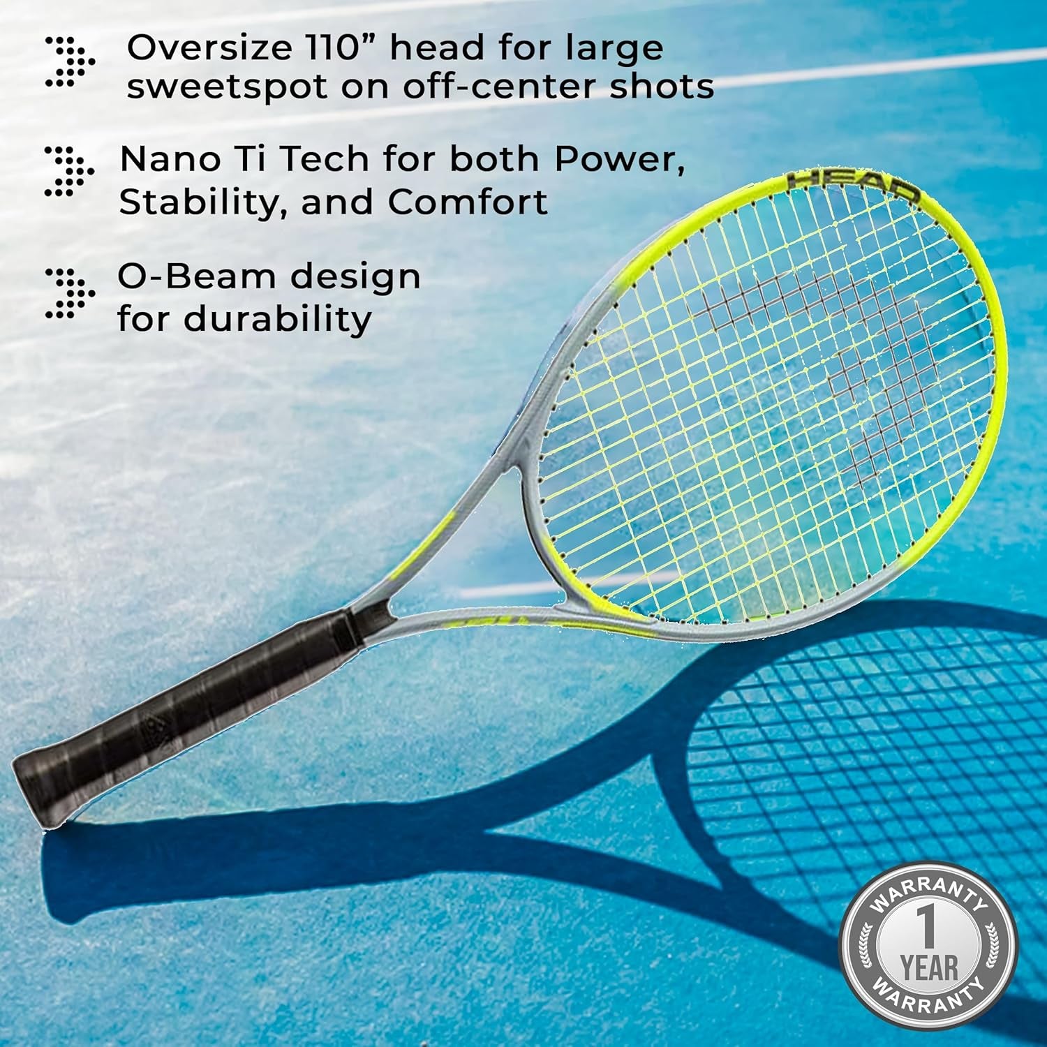 tennis Racket