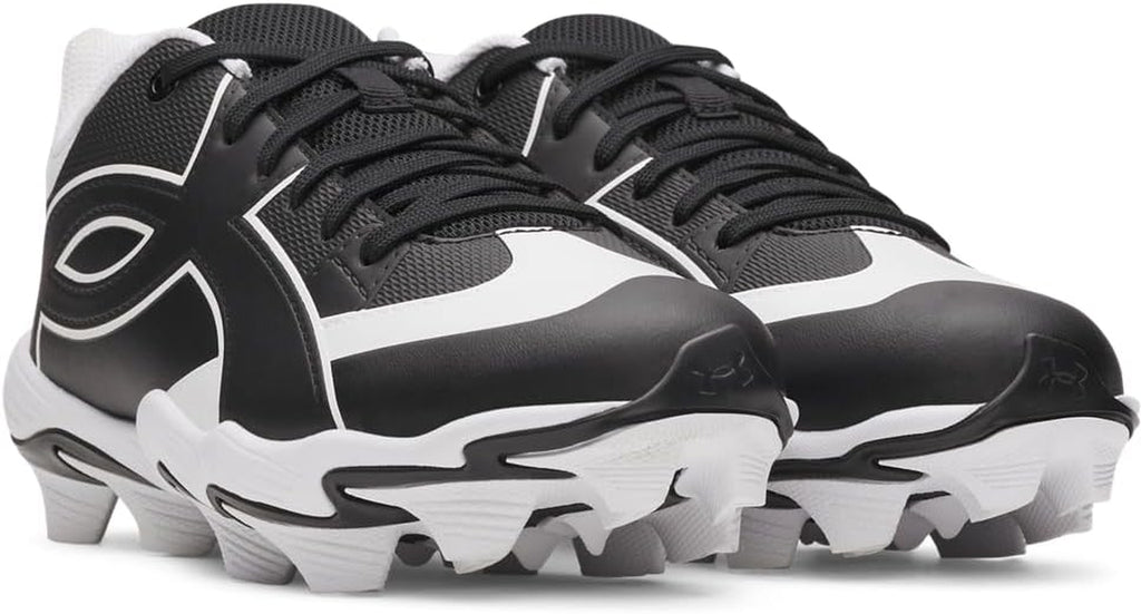 Boys Leadof Icon Low Rm Jr Baseball Cleats