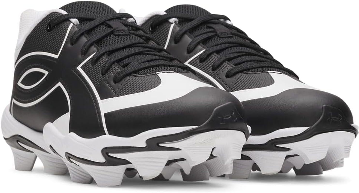 Boys Leadof Icon Low Rm Jr Baseball Cleats