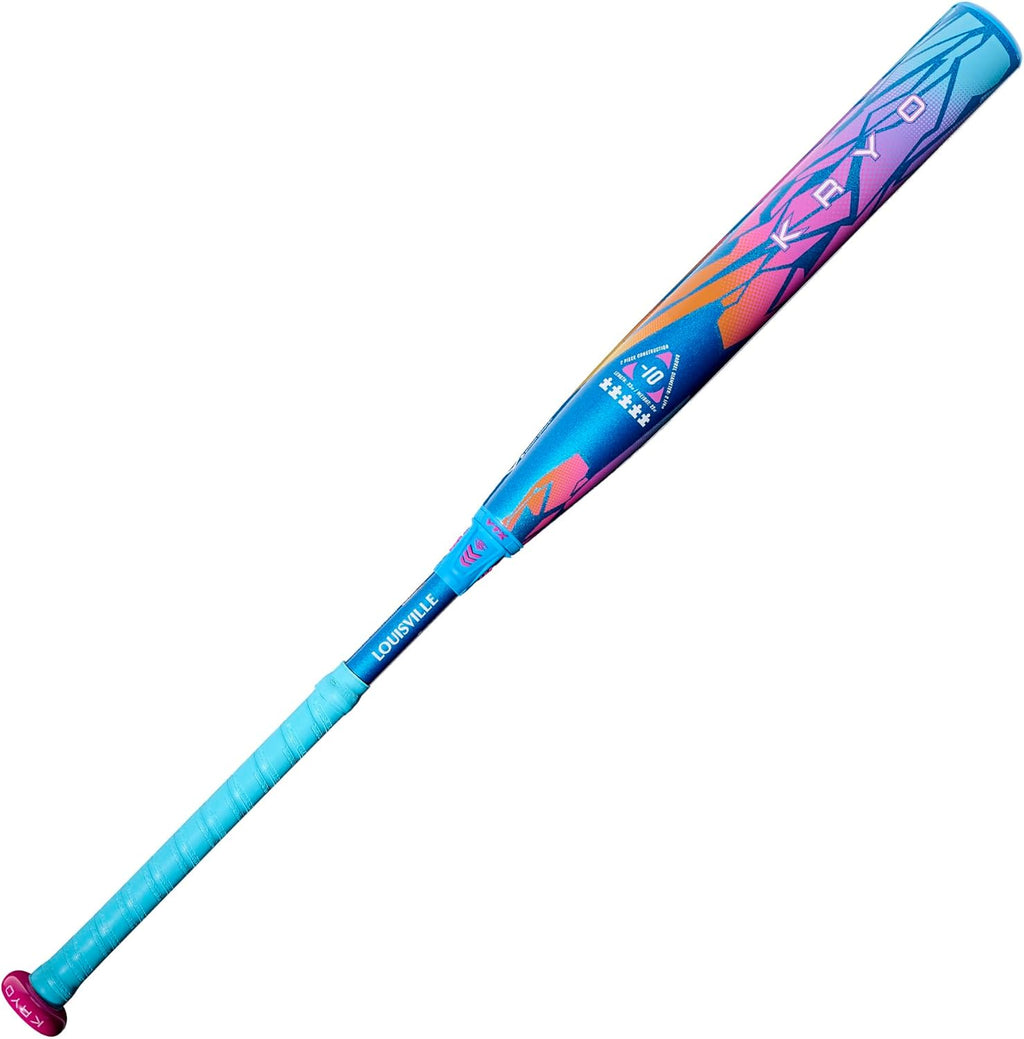 2026 Kryo Love the Moment™ (-10) Fastpitch Softball Bat