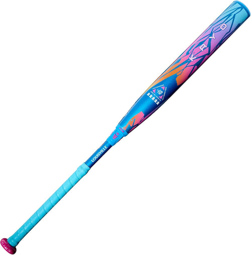 2026 Kryo Love the Moment™ (-10) Fastpitch Softball Bat