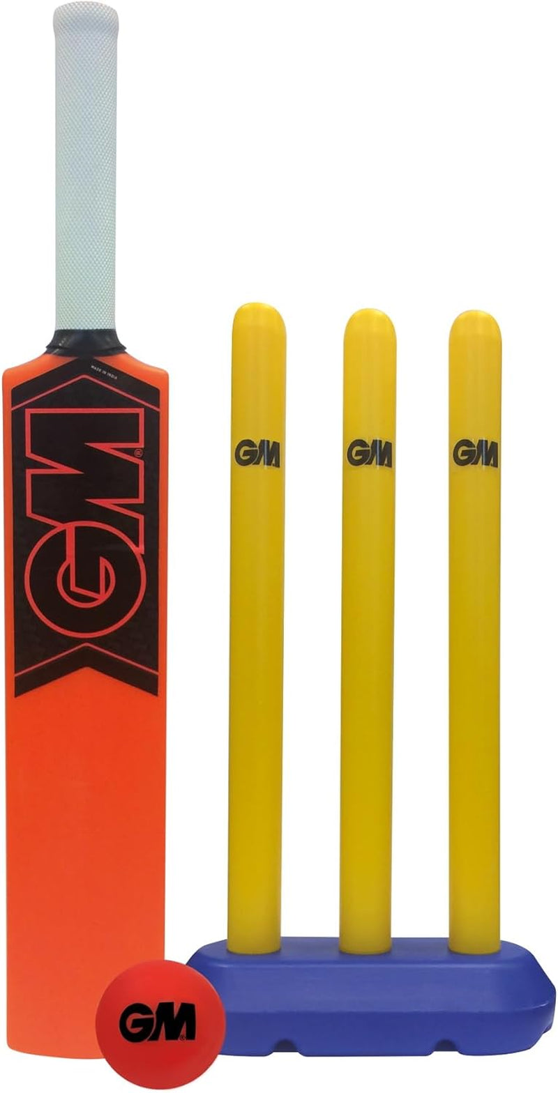 Kids' Cricket Set
