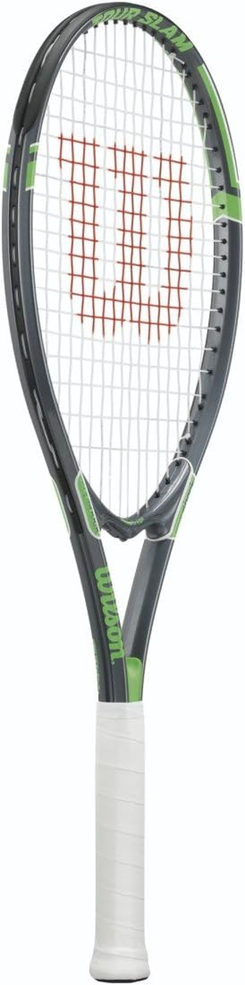Tour Slam Adult Recreational Tennis Rackets