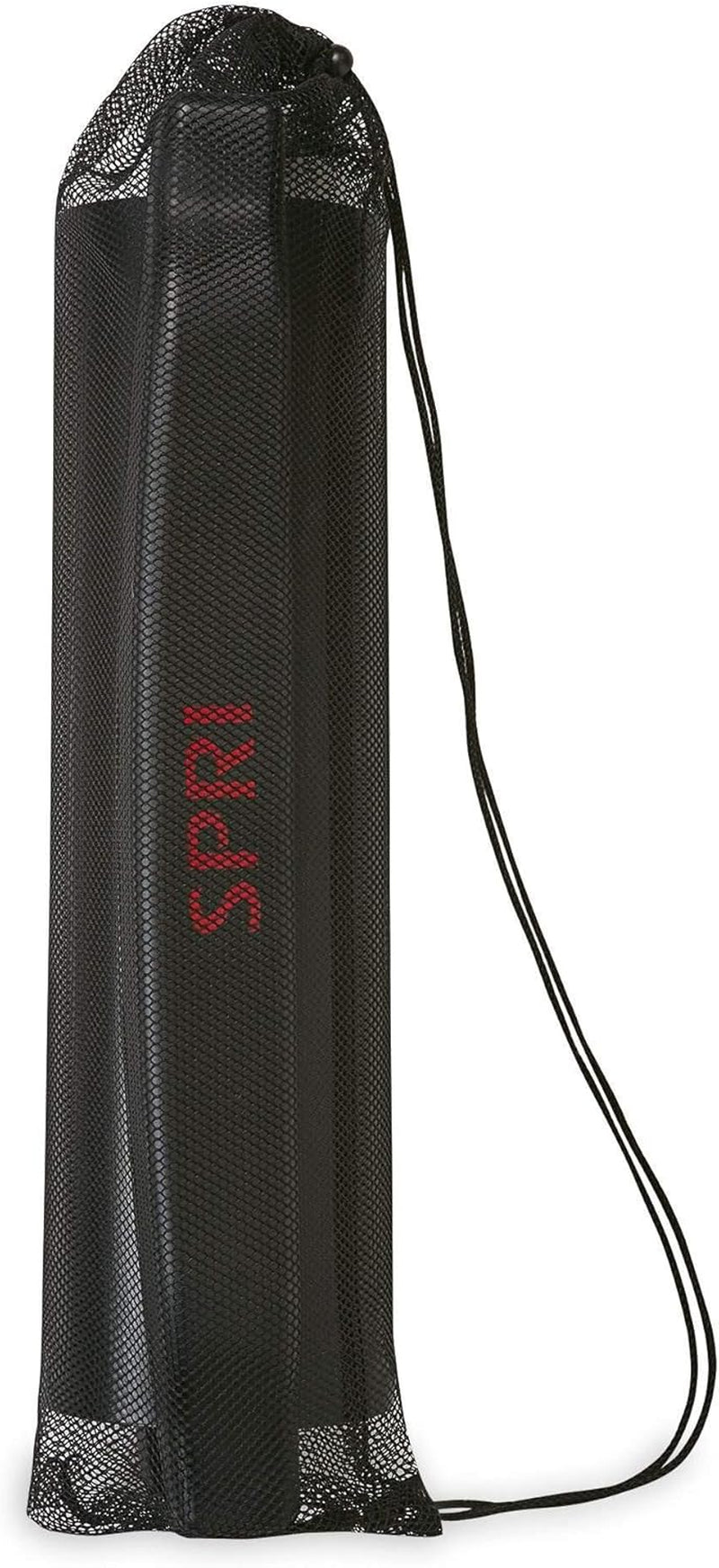 Slide Board (71" L X 20" W) with End Stops, Sliding Booties, Mesh Carrying Bag and Exercise Guide for Low Impact Balance Training (Skating, Hockey)